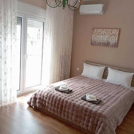 شقة Kavala Penthouse المظهر الخارجي الصورة