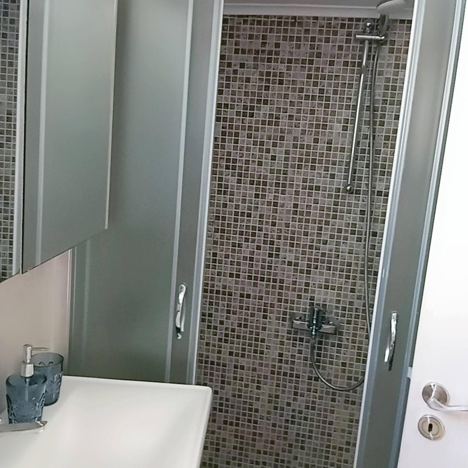 شقة Kavala Penthouse المظهر الخارجي الصورة