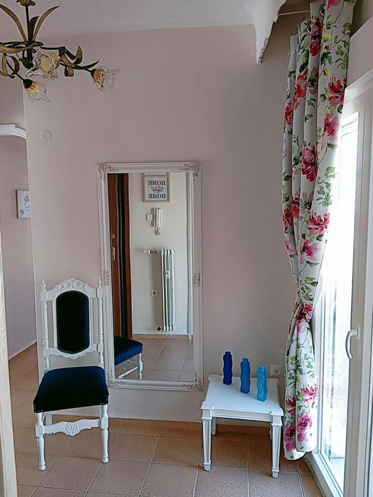 شقة Kavala Penthouse المظهر الخارجي الصورة