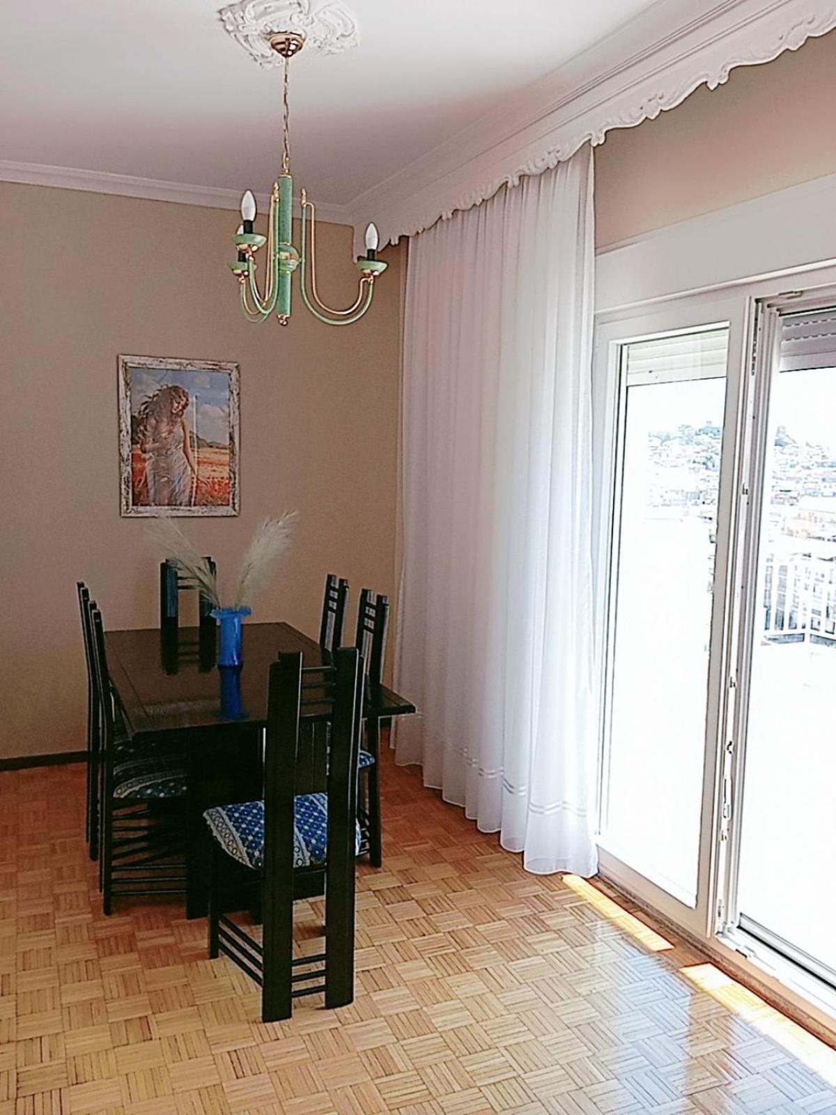 شقة Kavala Penthouse المظهر الخارجي الصورة