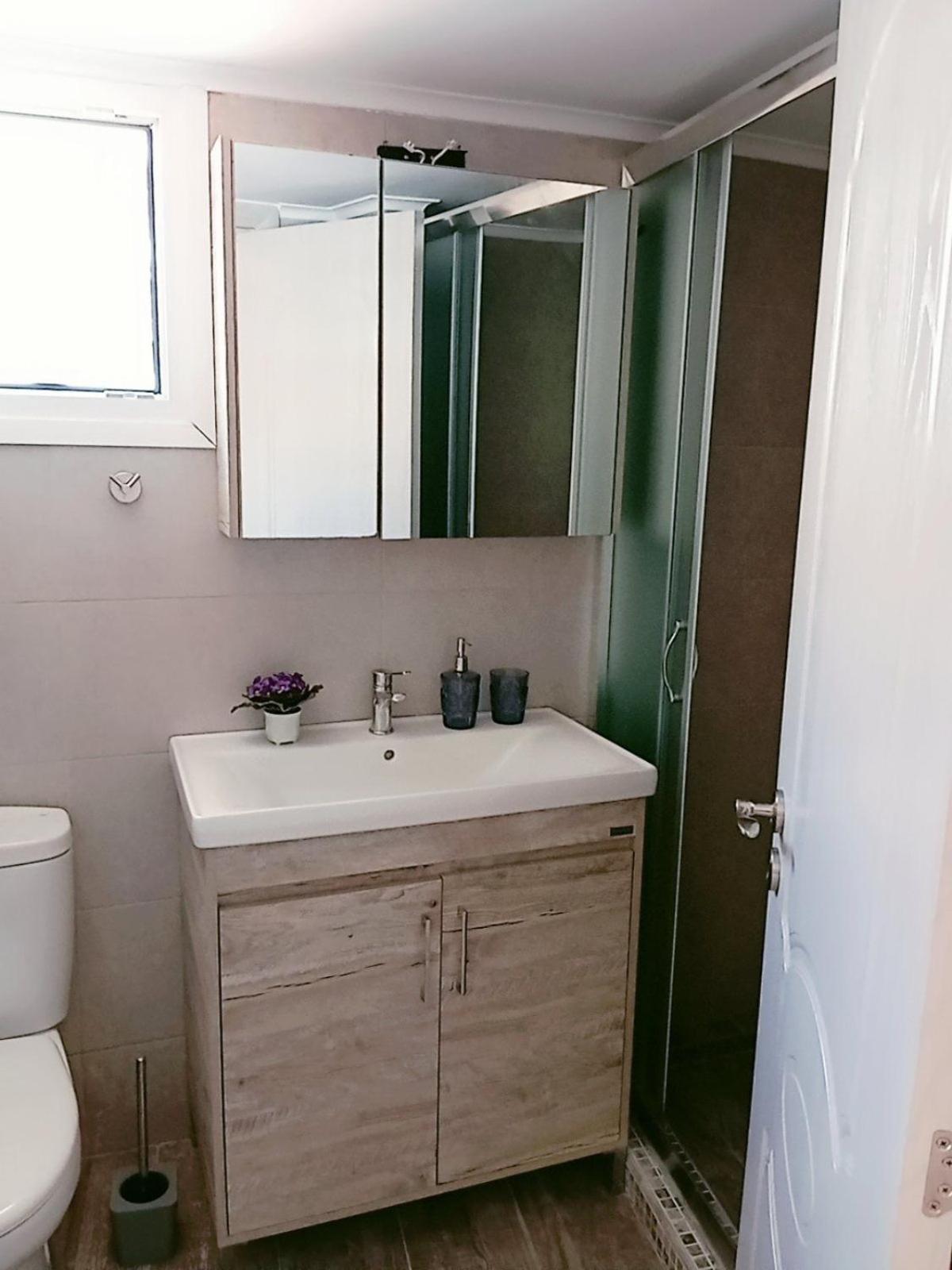 شقة Kavala Penthouse المظهر الخارجي الصورة