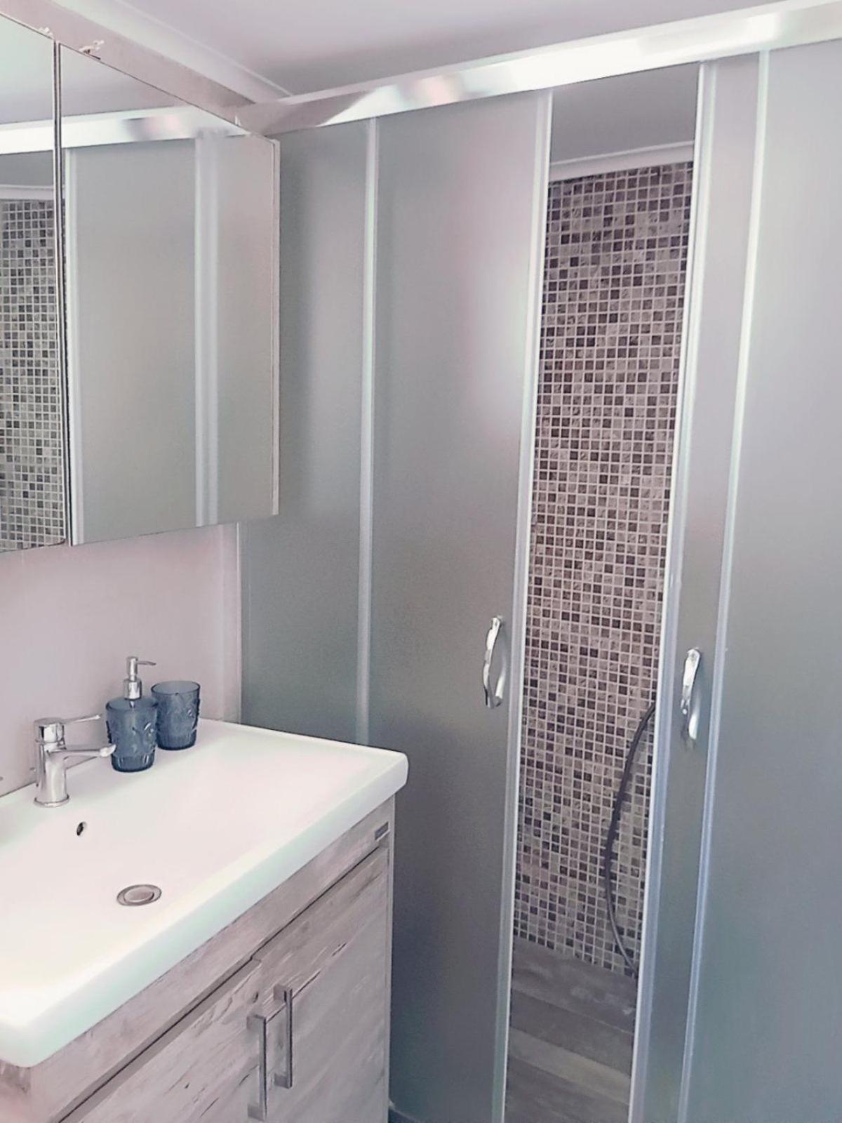 شقة Kavala Penthouse المظهر الخارجي الصورة