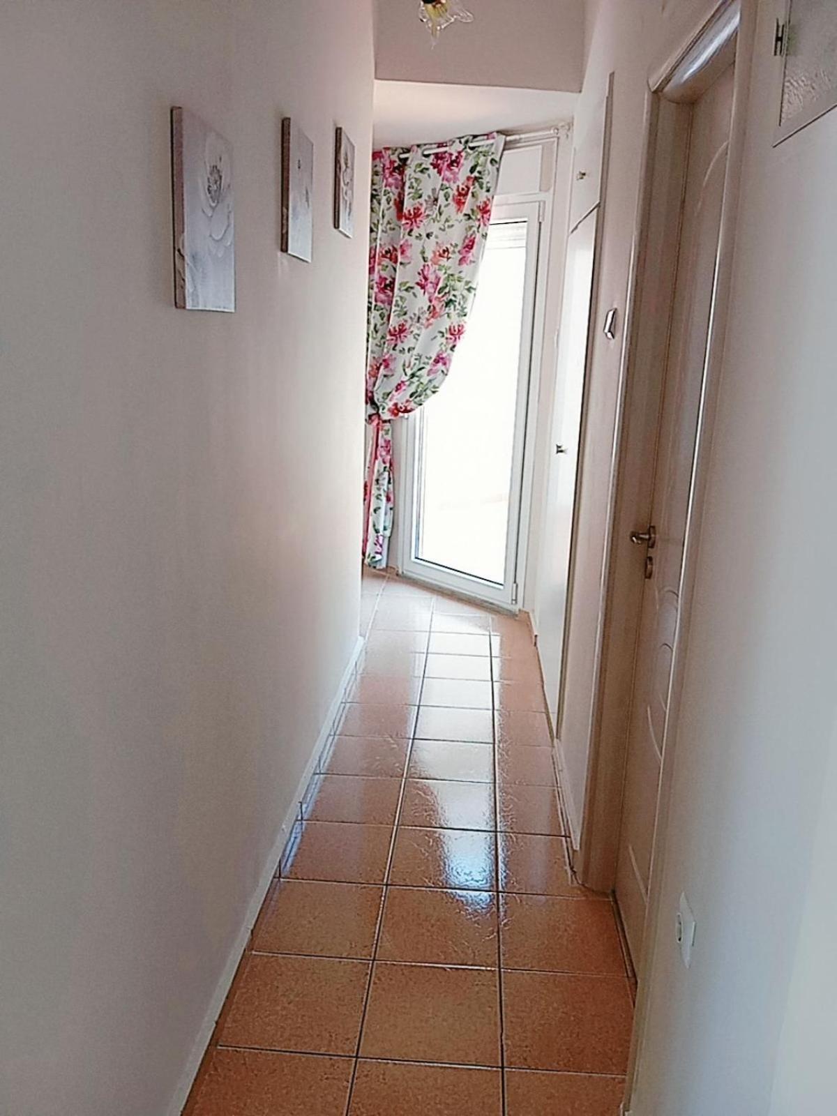 شقة Kavala Penthouse المظهر الخارجي الصورة