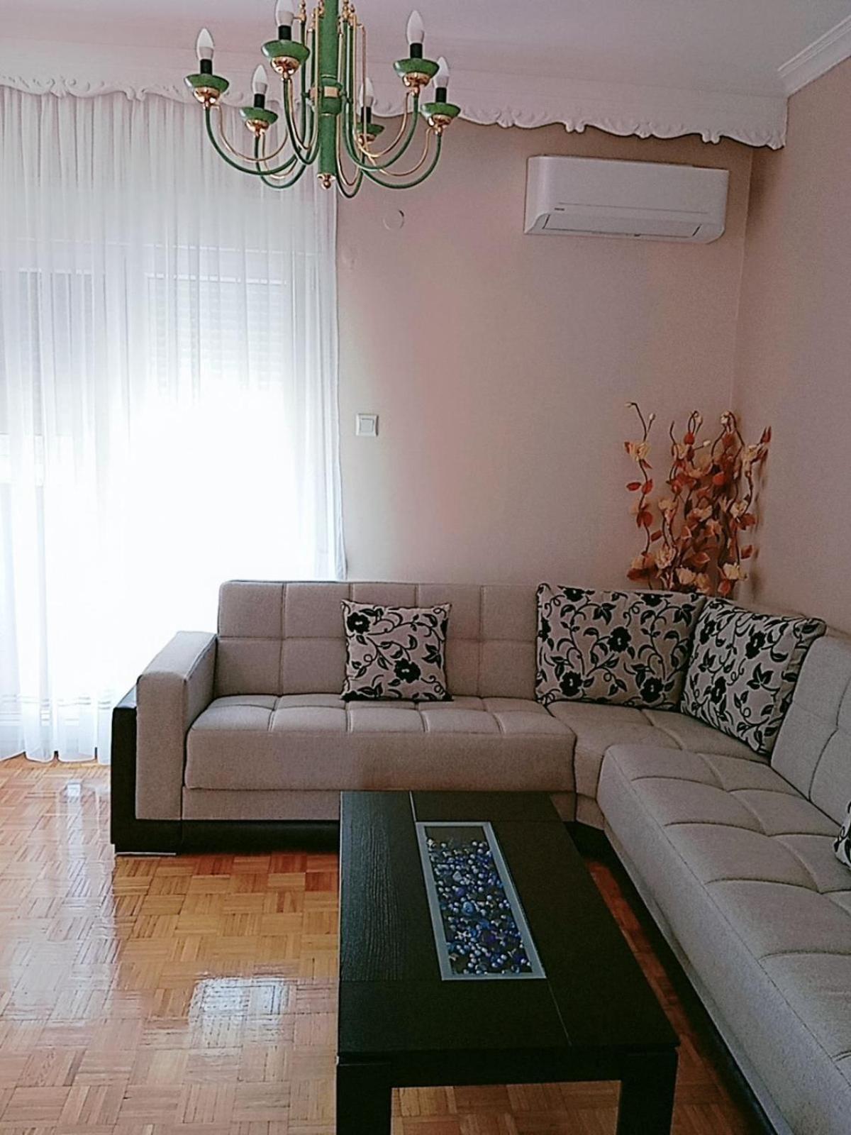 شقة Kavala Penthouse المظهر الخارجي الصورة