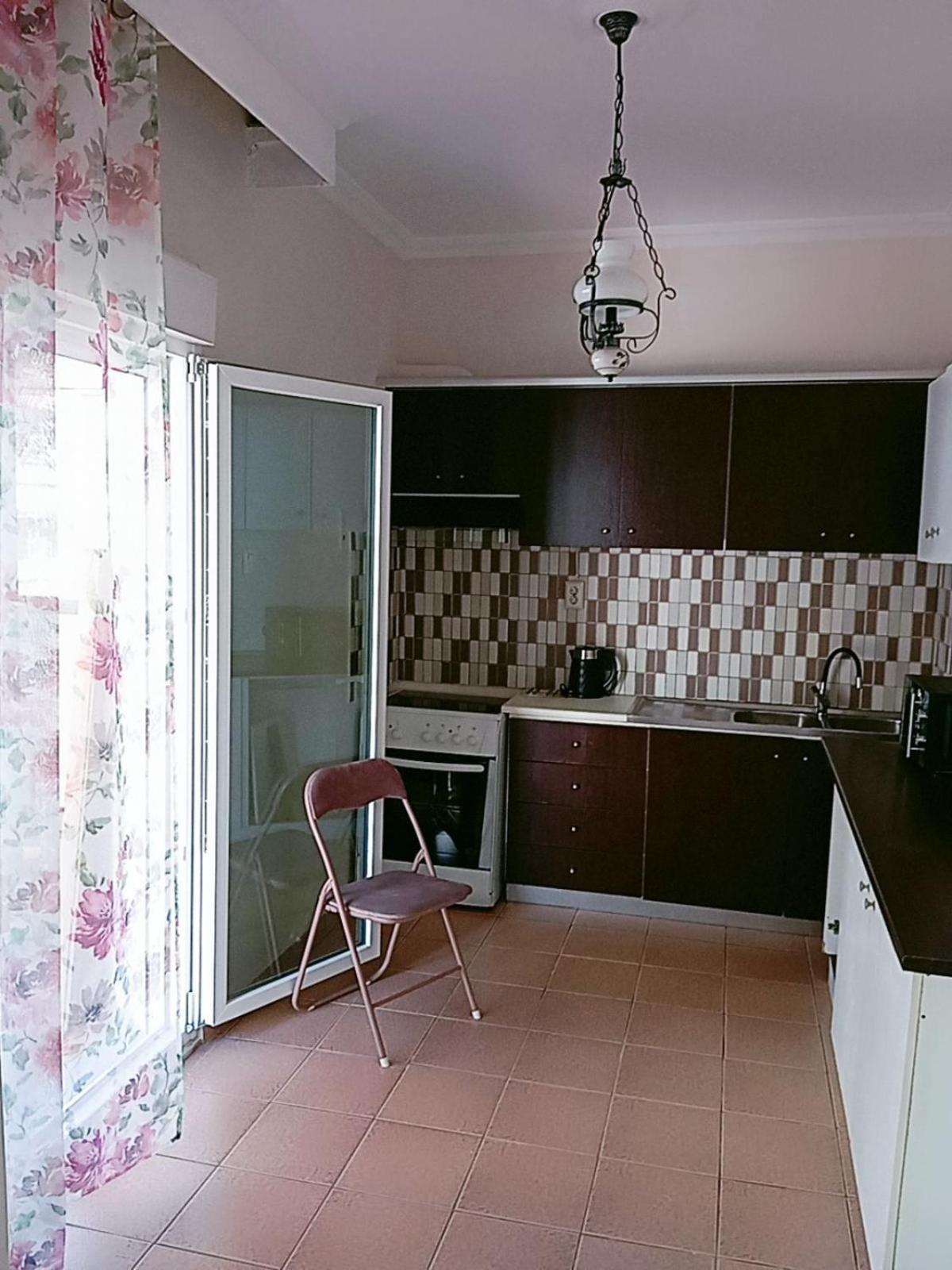 شقة Kavala Penthouse المظهر الخارجي الصورة