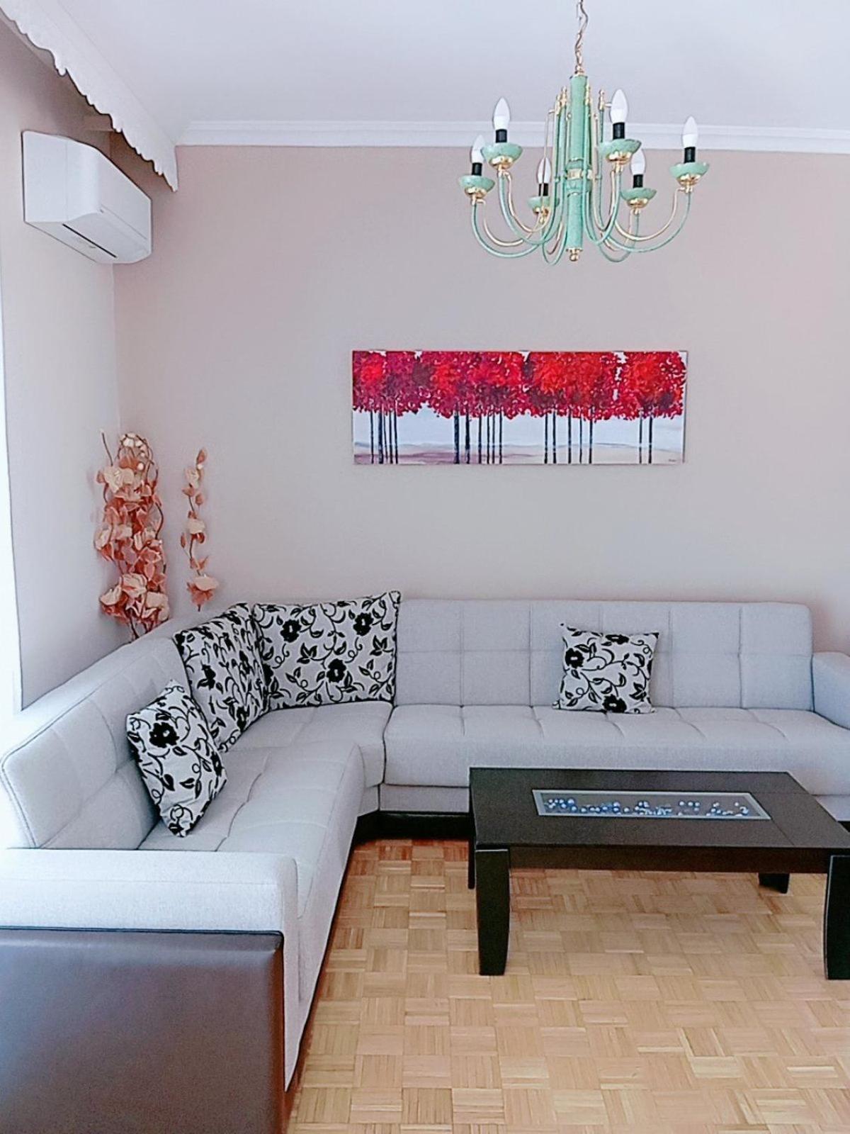شقة Kavala Penthouse المظهر الخارجي الصورة