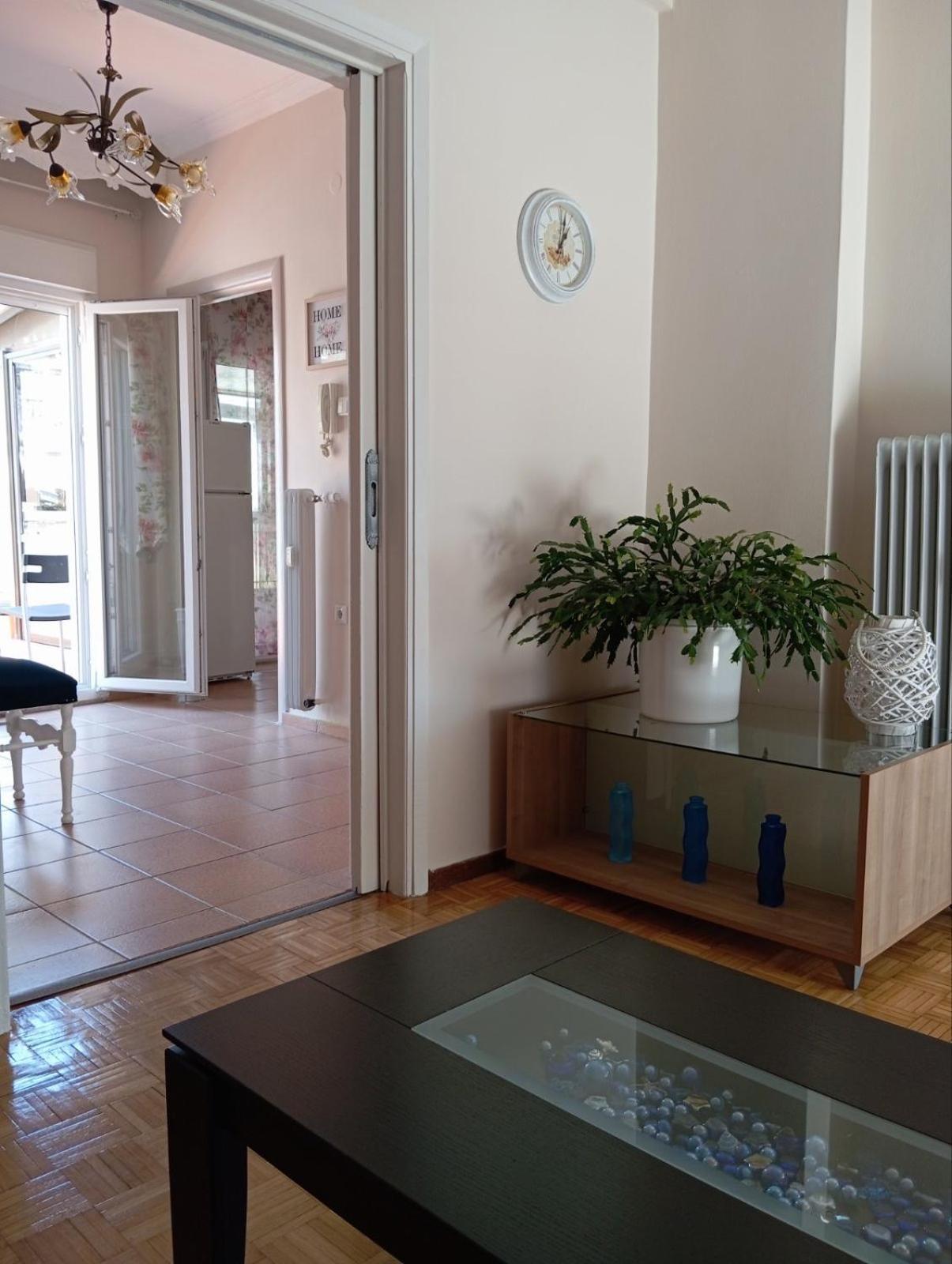 شقة Kavala Penthouse المظهر الخارجي الصورة