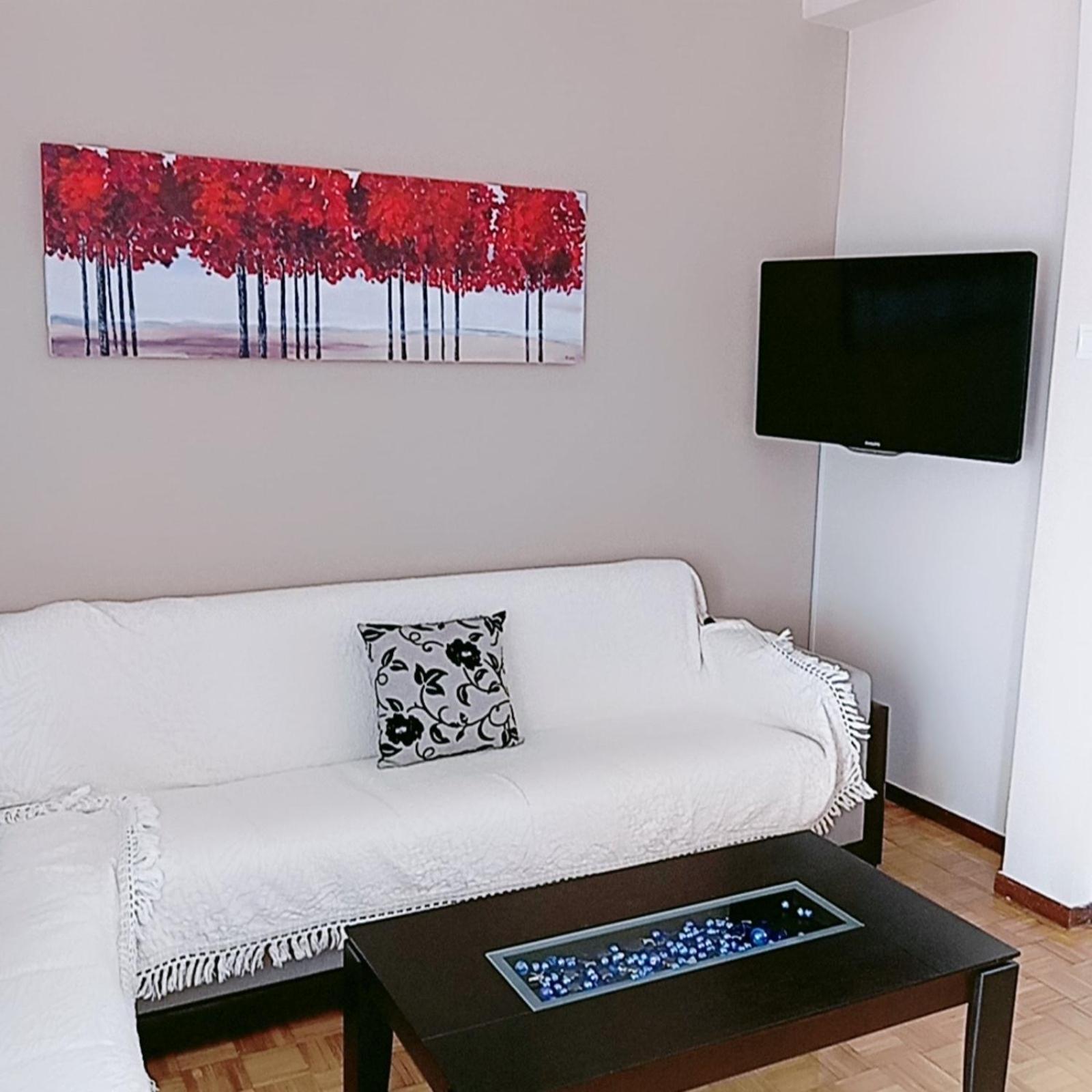 شقة Kavala Penthouse المظهر الخارجي الصورة