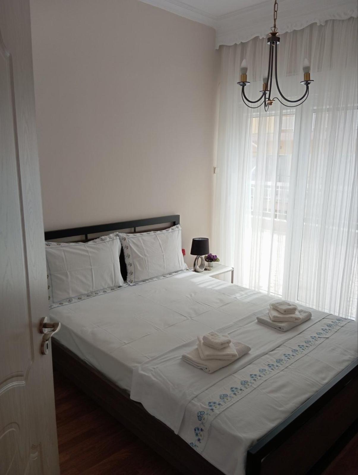 شقة Kavala Penthouse المظهر الخارجي الصورة